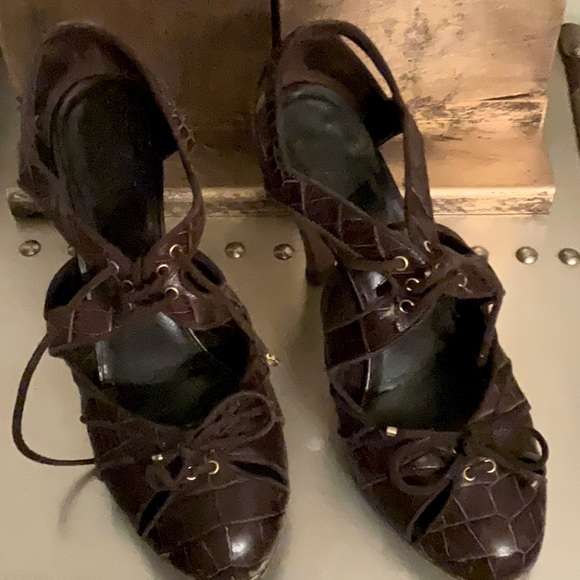 DIOR shoes - Picture 1 of 9